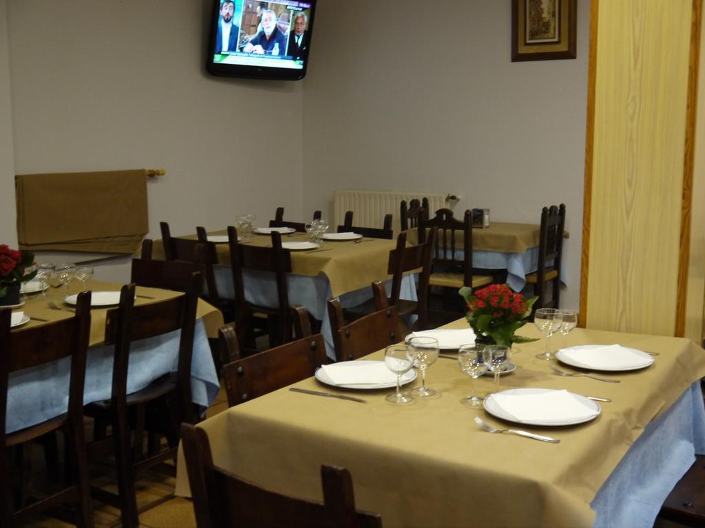 Hotel Rasil Cuenca  Dış mekan fotoğraf