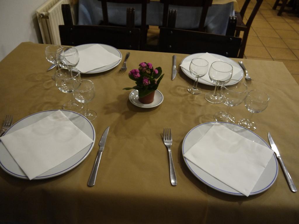 Hotel Rasil Cuenca  Dış mekan fotoğraf