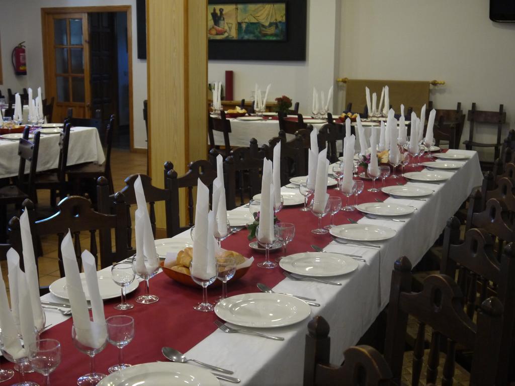 Hotel Rasil Cuenca  Dış mekan fotoğraf