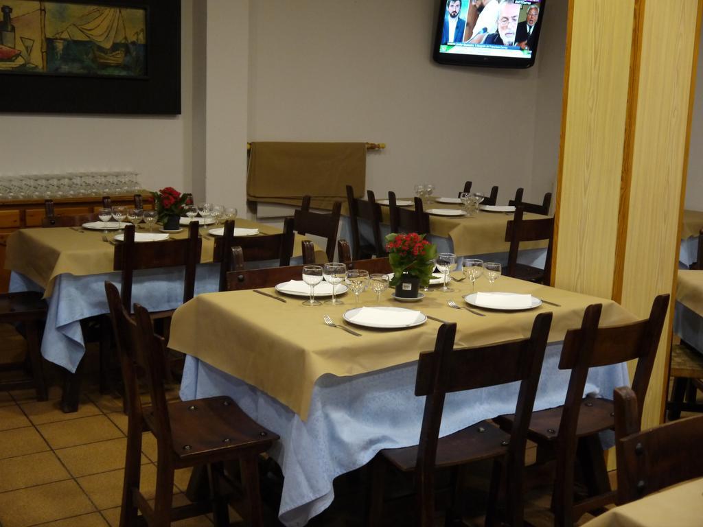 Hotel Rasil Cuenca  Dış mekan fotoğraf