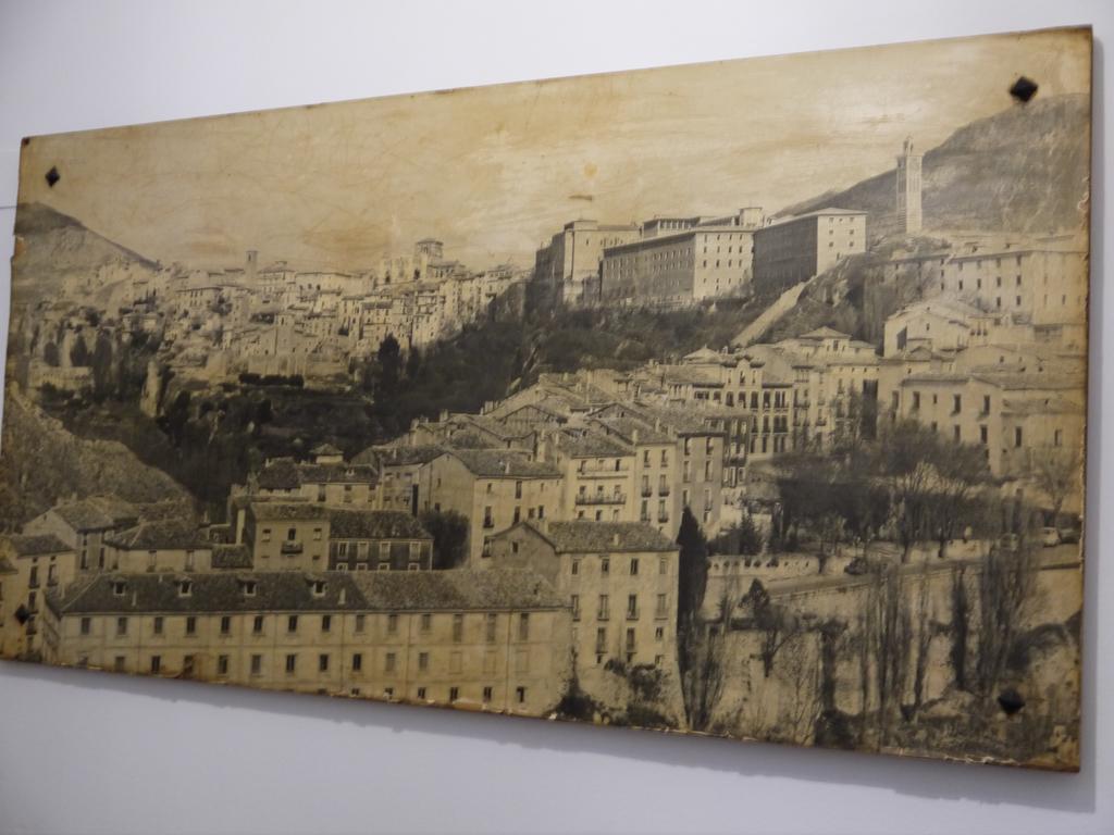 Hotel Rasil Cuenca  Dış mekan fotoğraf