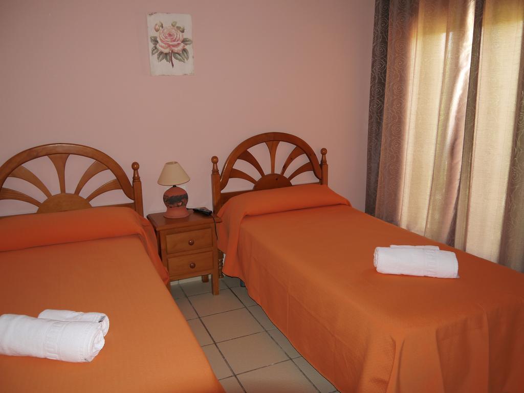 Hotel Rasil Cuenca  Dış mekan fotoğraf