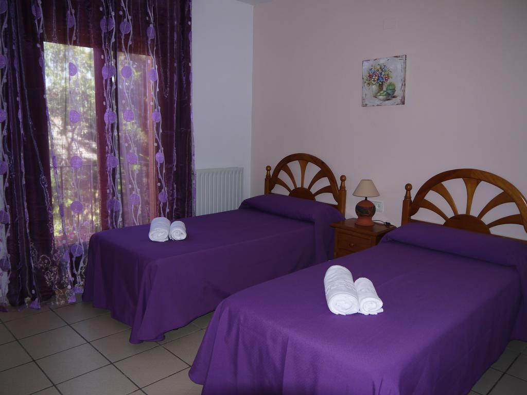 Hotel Rasil Cuenca  Dış mekan fotoğraf