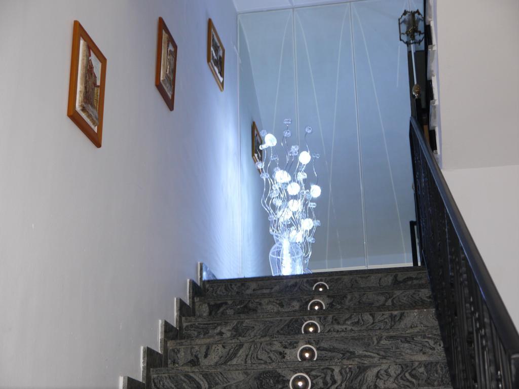 Hotel Rasil Cuenca  Dış mekan fotoğraf