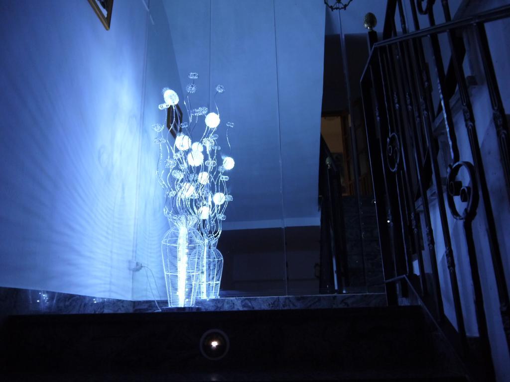 Hotel Rasil Cuenca  Dış mekan fotoğraf