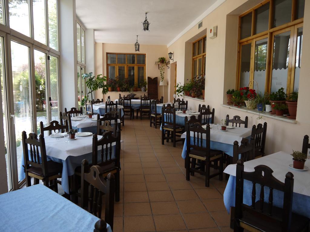Hotel Rasil Cuenca  Dış mekan fotoğraf