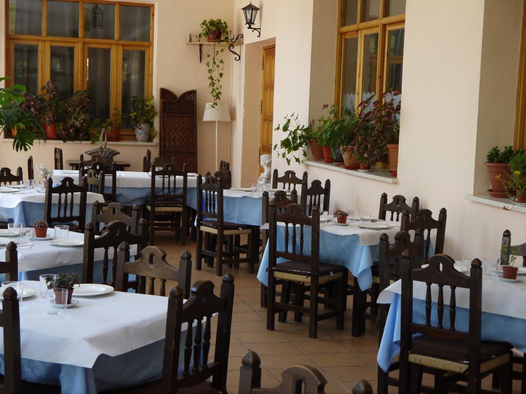 Hotel Rasil Cuenca  Dış mekan fotoğraf