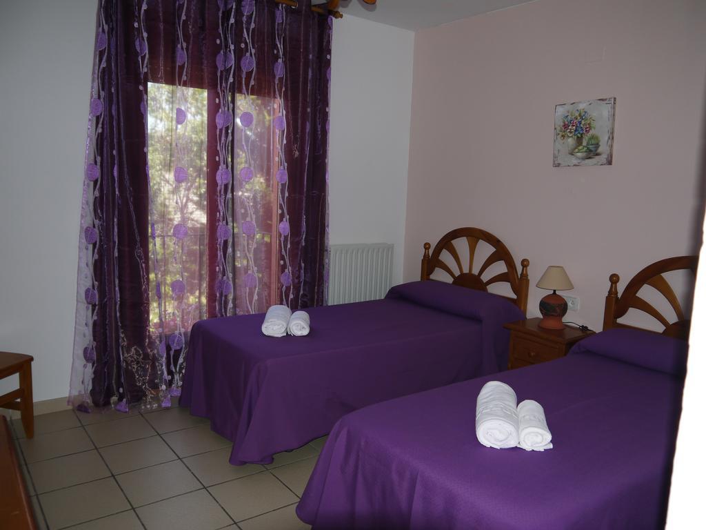 Hotel Rasil Cuenca  Dış mekan fotoğraf