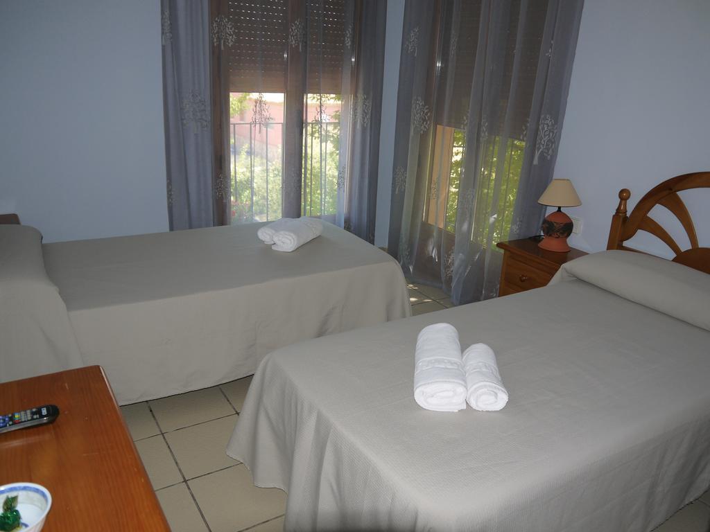 Hotel Rasil Cuenca  Dış mekan fotoğraf