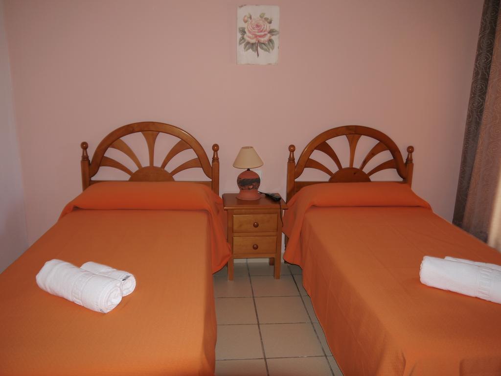 Hotel Rasil Cuenca  Dış mekan fotoğraf