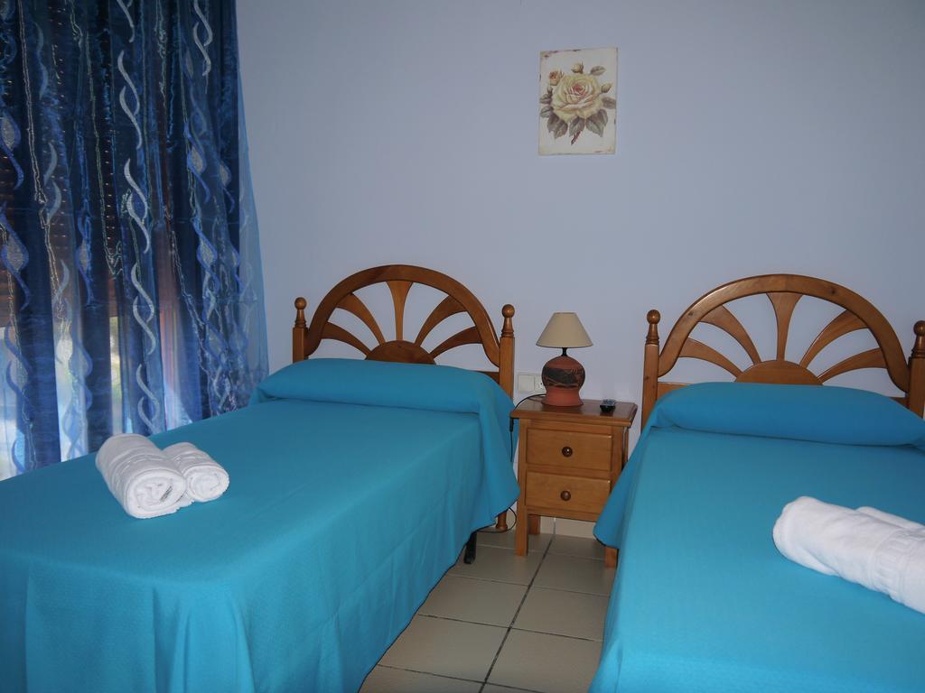 Hotel Rasil Cuenca  Dış mekan fotoğraf