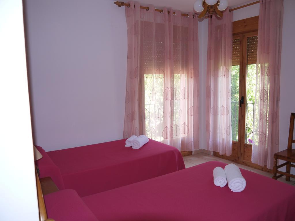 Hotel Rasil Cuenca  Dış mekan fotoğraf
