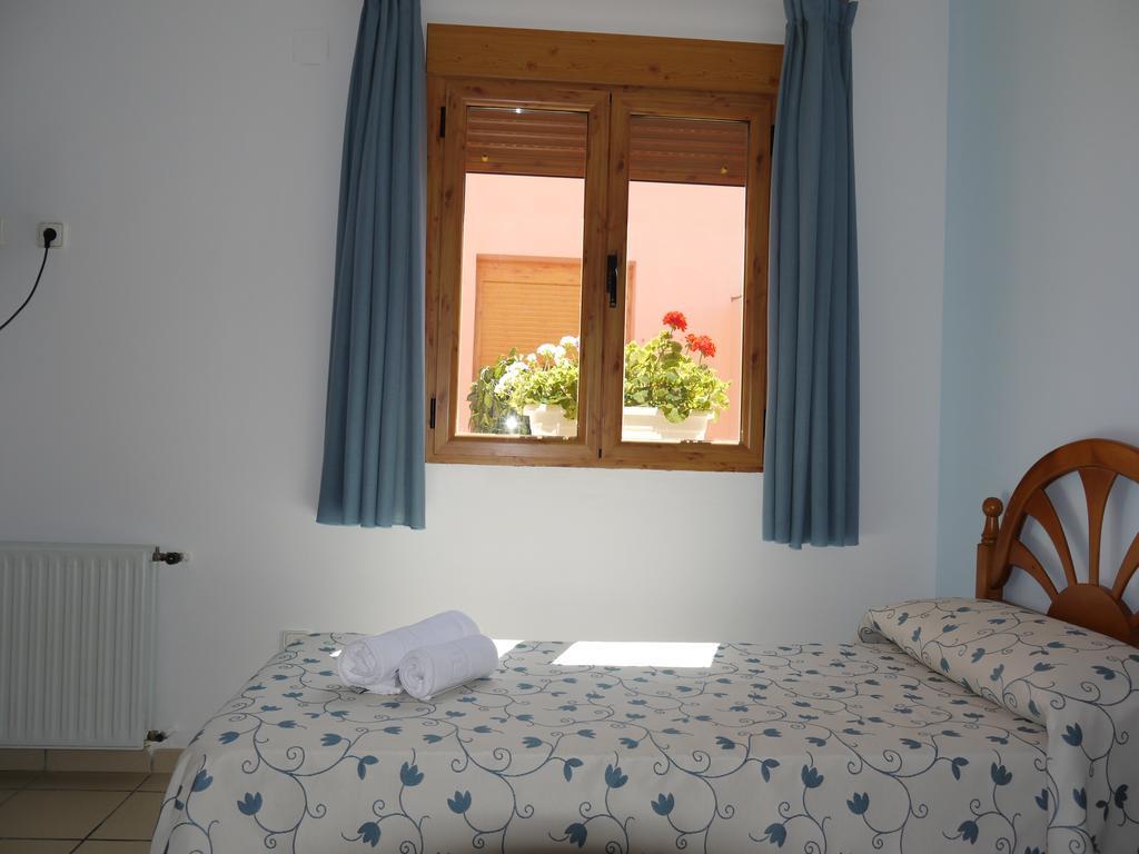 Hotel Rasil Cuenca  Dış mekan fotoğraf
