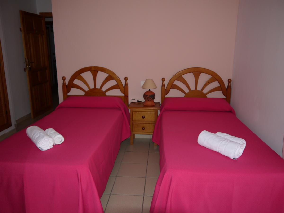 Hotel Rasil Cuenca  Dış mekan fotoğraf