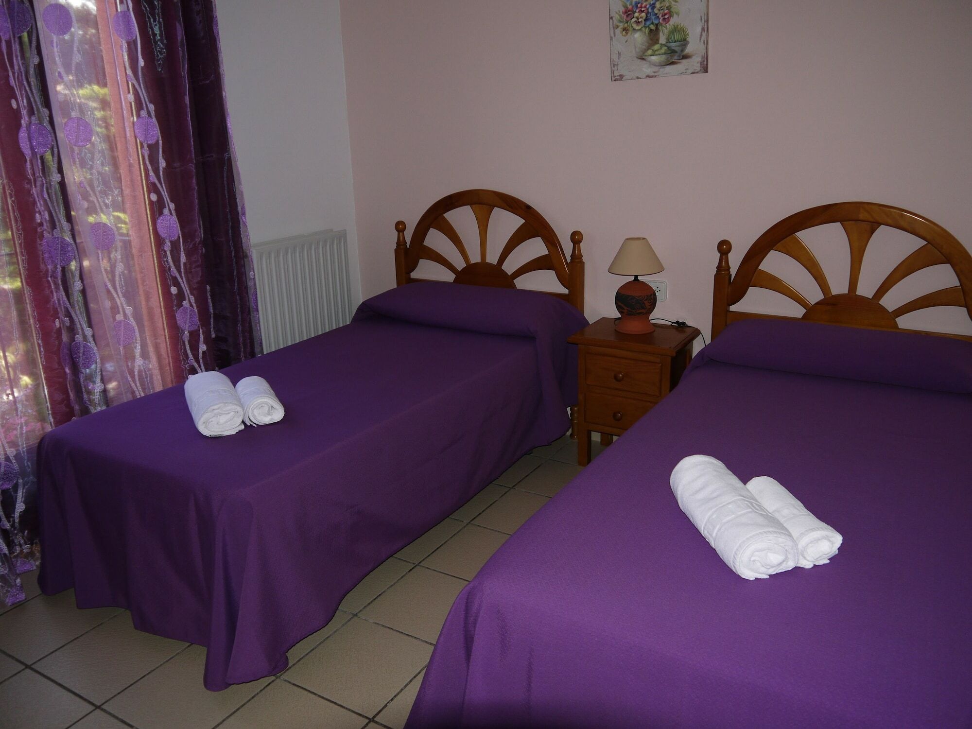 Hotel Rasil Cuenca  Dış mekan fotoğraf