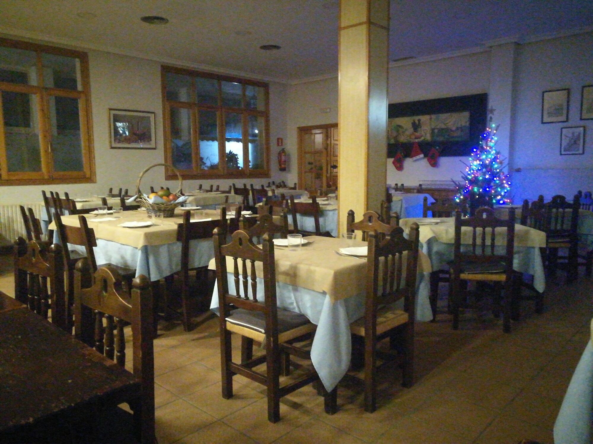 Hotel Rasil Cuenca  Dış mekan fotoğraf